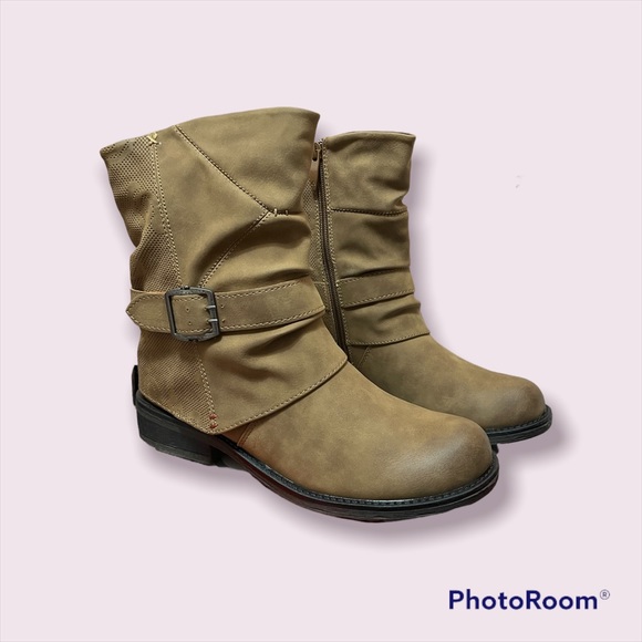 New Lady comfort boots - Picture 2 of 4